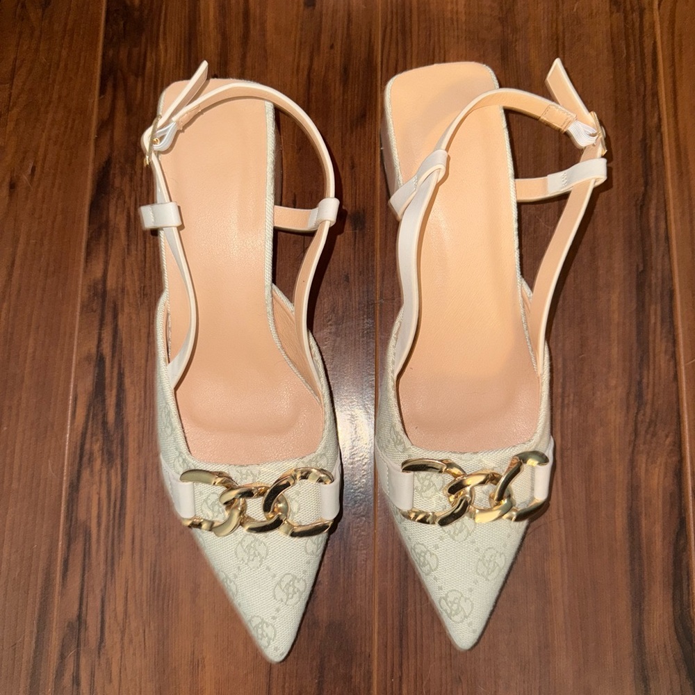 Kitten heels - Picture 2 of 3